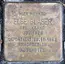 Stolperstein für Else Glaser