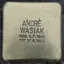 Stolperstein für André Wasiak