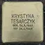 Krystyna Tesarczyk Krystyna Tesarczyk