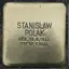 Stolperstein für Stanislaw Polak