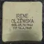 Irene Olzewska Irene Olzewska