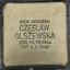 Czeslaw Olszewska