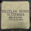 Boleslaw Georg Olszewska