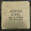 Jadwiga Nykel