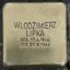 Stolperstein für Wlodzimierz Lipka