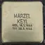 Stolperstein für Marzel Keyl
