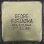 Georg Gubanska Georg Gubanska