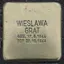 Wieslawa Grat
