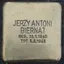 Stolperstein für Jerzy Antoni Biernat