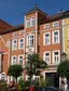 Wohn- und Geschäftshaus Wohn- und Geschäftshaus