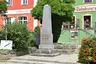 Kriegerdenkmal Kriegerdenkmal