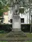 World War I memorial World War I memorial