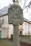 Bildstock Am Wallfahrtsweg in Dettelbach