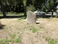 Ernst-Thälmann-Gedenkstein Ernst-Thälmann-Gedenkstein