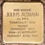 JULIUS ALTMANN