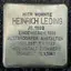 Heinrich Leding