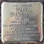 Willy Brachmann
