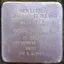 Stolperstein voor Johanna Schnurmann Stolperstein voor Johanna Schnurmann
