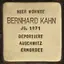 Bernhard Kahn