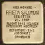 Frieda Salomon