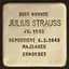 Julius Strauss