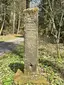 Wegweiserstein Reinhardtsdorf