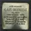 Klaus Brodrecht Klaus Brodrecht