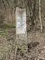 Signpost in Mittelndorf