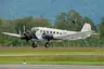 Junkers Ju 52/3m D-AQUI Junkers Ju 52/3m D-AQUI