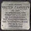 Walter Cahnbley
