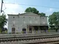 Bahnhof Grabow