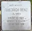 Friedrich Benz