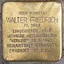 Walter Friedrich