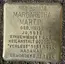 Margaretha Martin Margaretha Martin