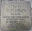 Heinrich Bodenheimer Heinrich Bodenheimer