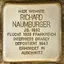Richard Naumburger
