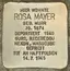 Rosa Mayer Rosa Mayer