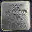 Rosa Winterberger Rosa Winterberger