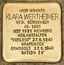 Klara Wertheimer