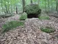 Großsteingrab Gienau 1