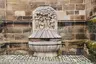 Güllbrunnen Güllbrunnen