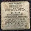 Stolperstein en memoria de Herbert Kopatschek Stolperstein en memoria de Herbert Kopatschek