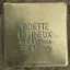 Odette Lepineux