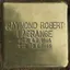 Raymond Robert Lagrange