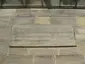Inschrifttafel Erinnerung an Pläne Theodor Friedrich
