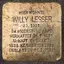 Willy Lesser Willy Lesser