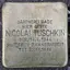 Nicolai Tuschkin