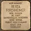 Berta Forchheimer