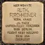 Ruth Forchheimer Ruth Forchheimer