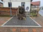 War memorial Bermbach